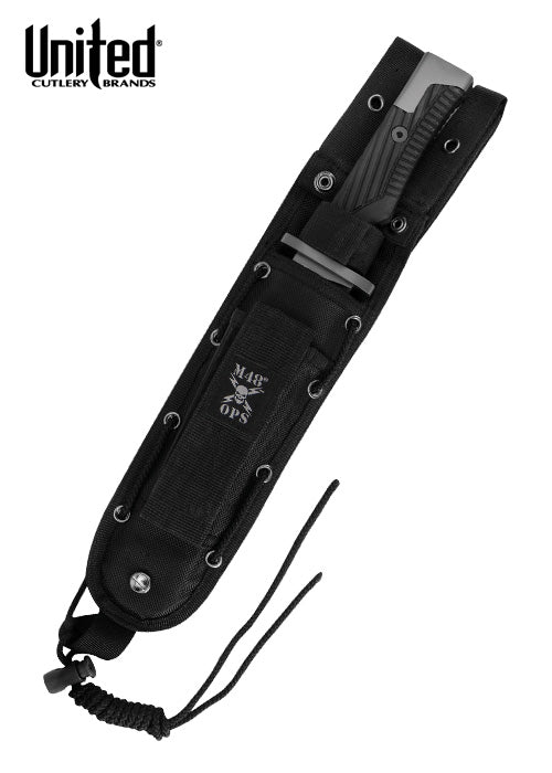 Couteau de combat M48 Ops Combat Fighter - United Cutlery-T.A DEFENSE