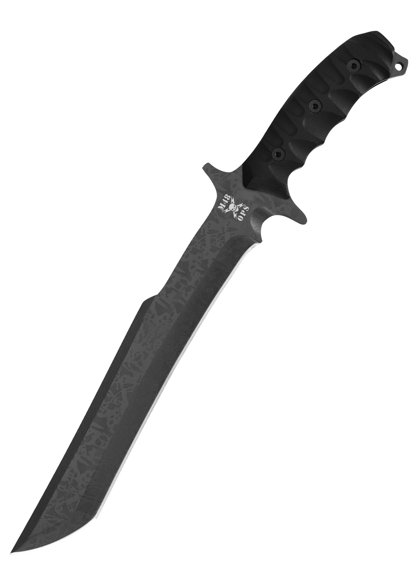 Machette M48 Ops Combat Machete - United Cutlery-T.A DEFENSE