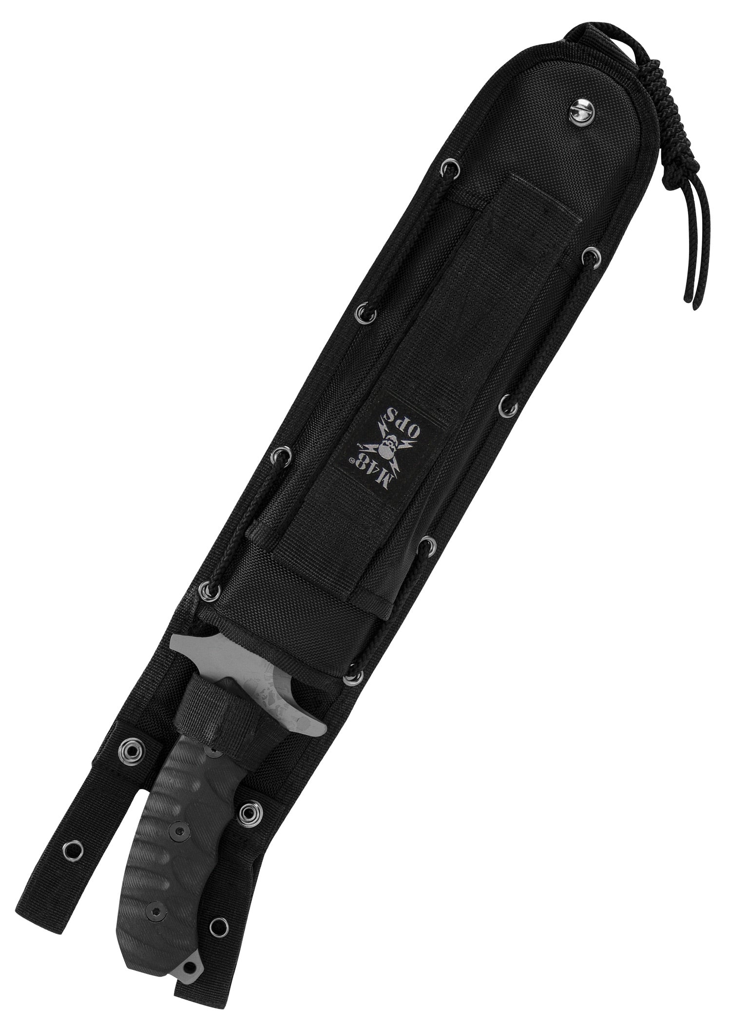 Machette M48 Ops Combat Machete - United Cutlery-T.A DEFENSE