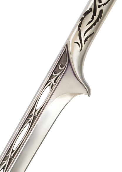 L'épée du roi elfe Thranduil Le Hobbit - United Cutlery-T.A DEFENSE