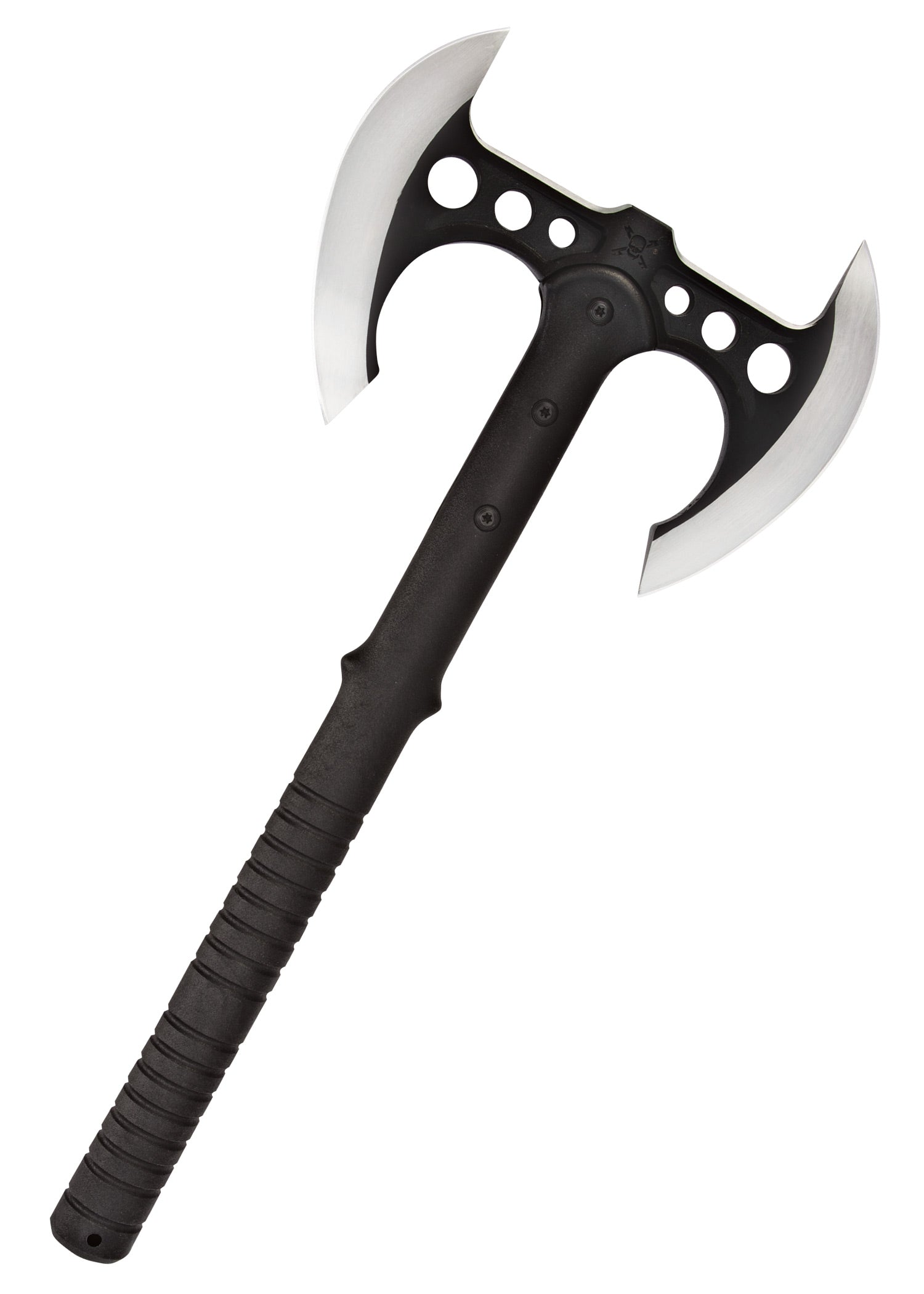 Tomahawk tactique à double lame M48 - United Cutlery-T.A DEFENSE