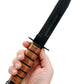 Couteau à lame fixe USMC - United Cutlery-T.A DEFENSE