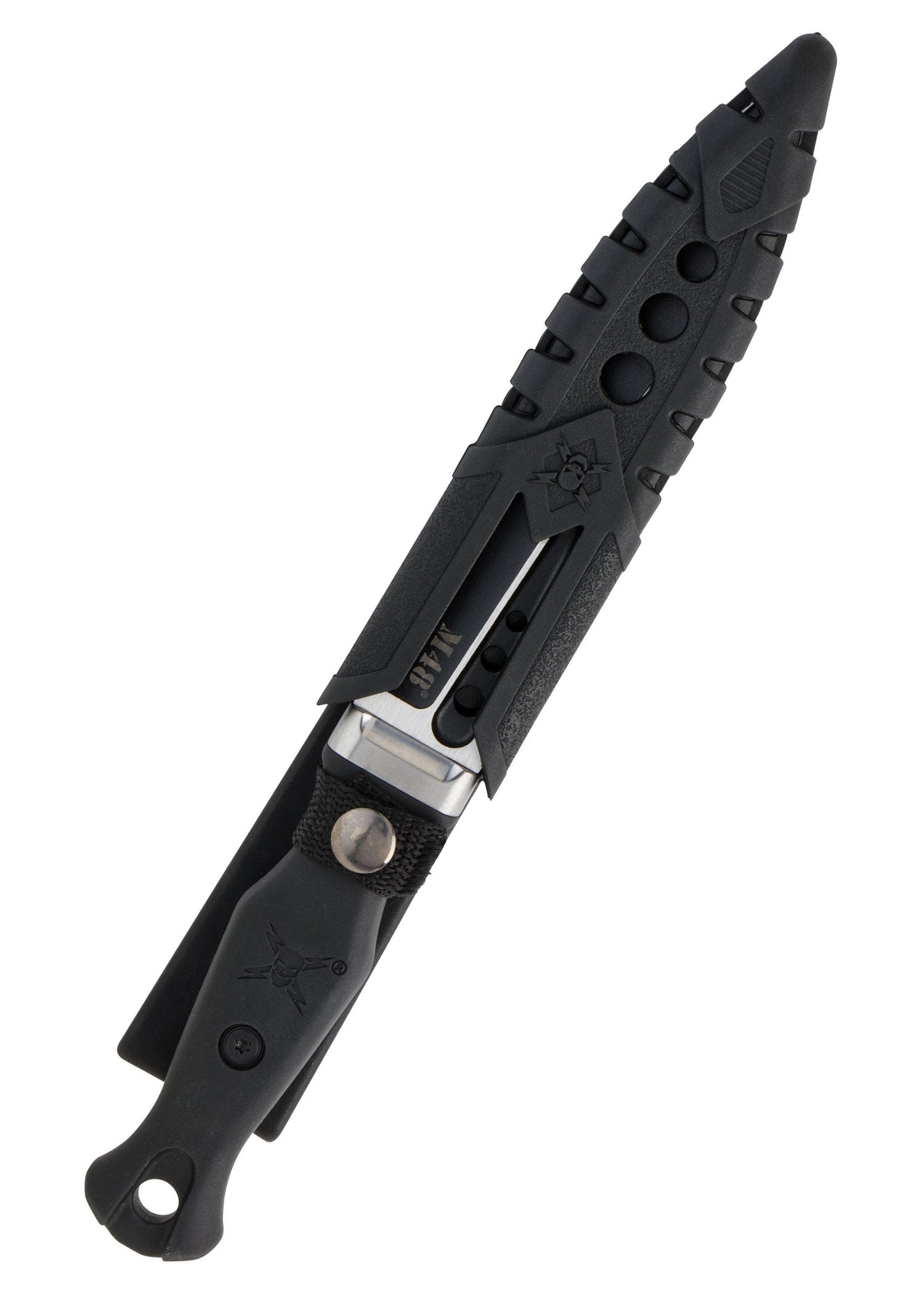 Couteau fixe M48 Highland Sgian - United Cutlery-T.A DEFENSE