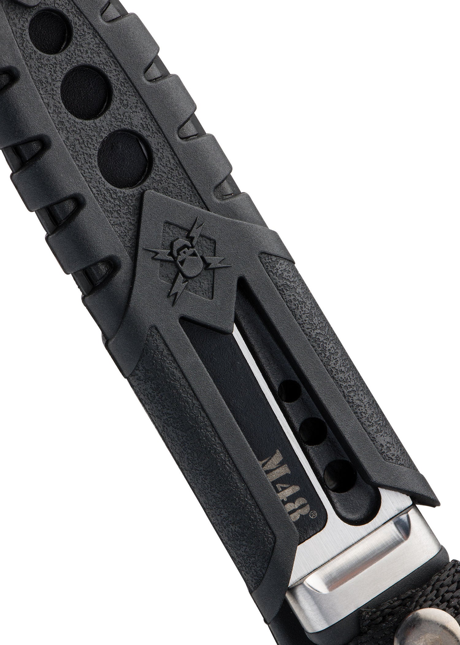 Couteau fixe M48 Highland Sgian - United Cutlery-T.A DEFENSE