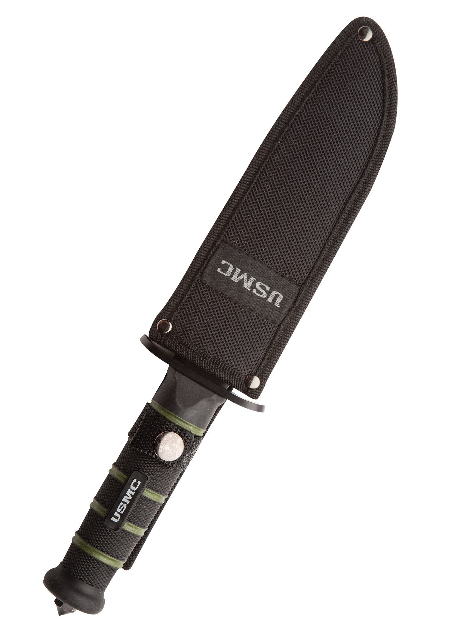 Couteau à lame fixe USMC Fighter Knife - United Cutlery-T.A DEFENSE