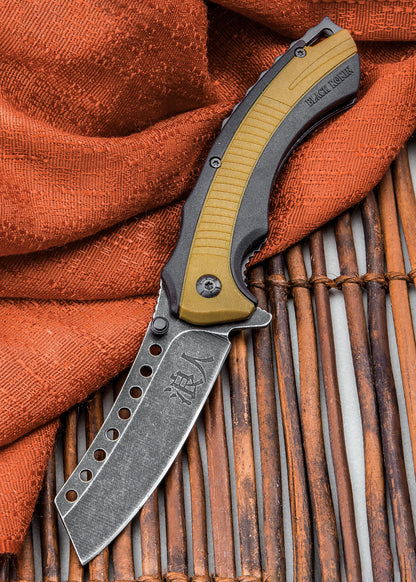 Couteau du samourai Ronin Bushido - United Cutlery-T.A DEFENSE