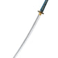 Katana forgé Shikoto Longquan Master - United Cutlery-T.A DEFENSE