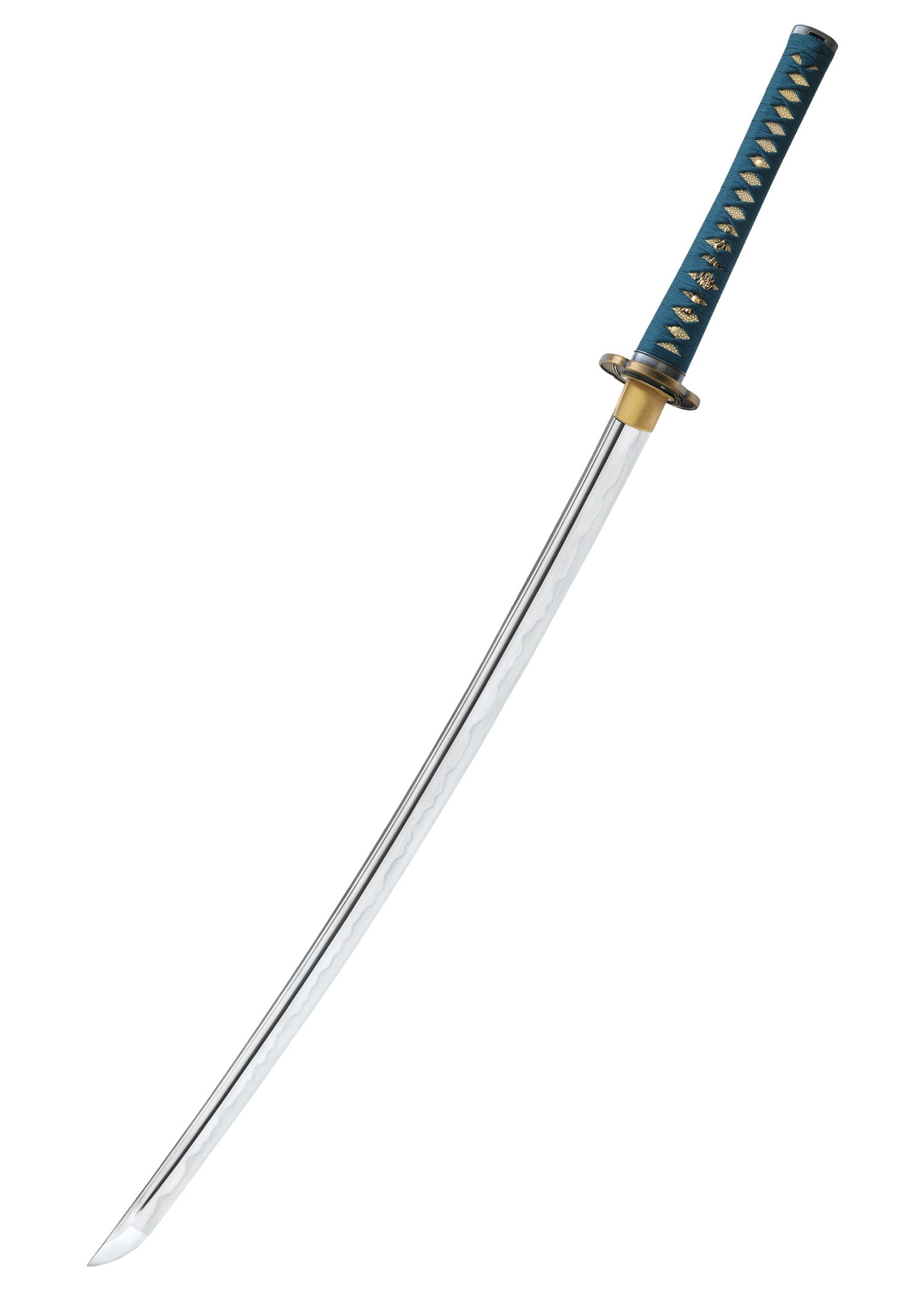 Katana forgé Shikoto Longquan Master - United Cutlery-T.A DEFENSE