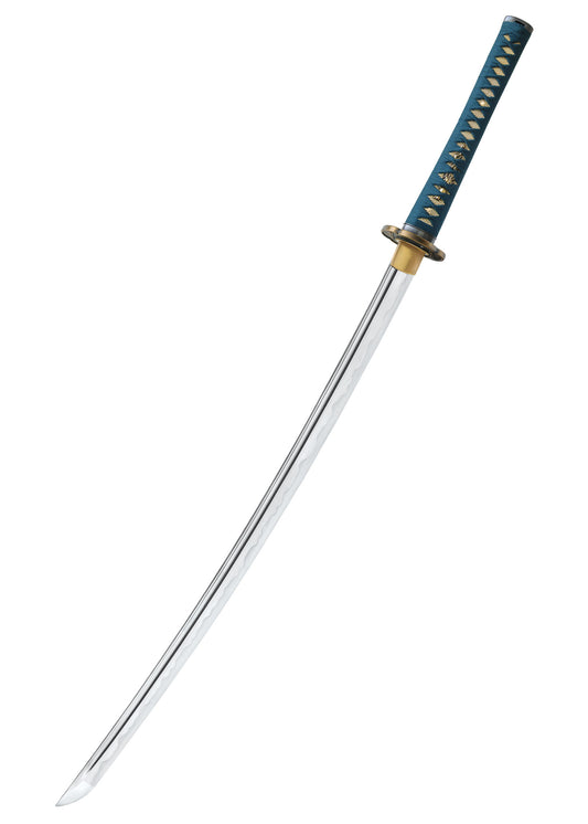 Katana forgé Shikoto Longquan Master - United Cutlery-T.A DEFENSE
