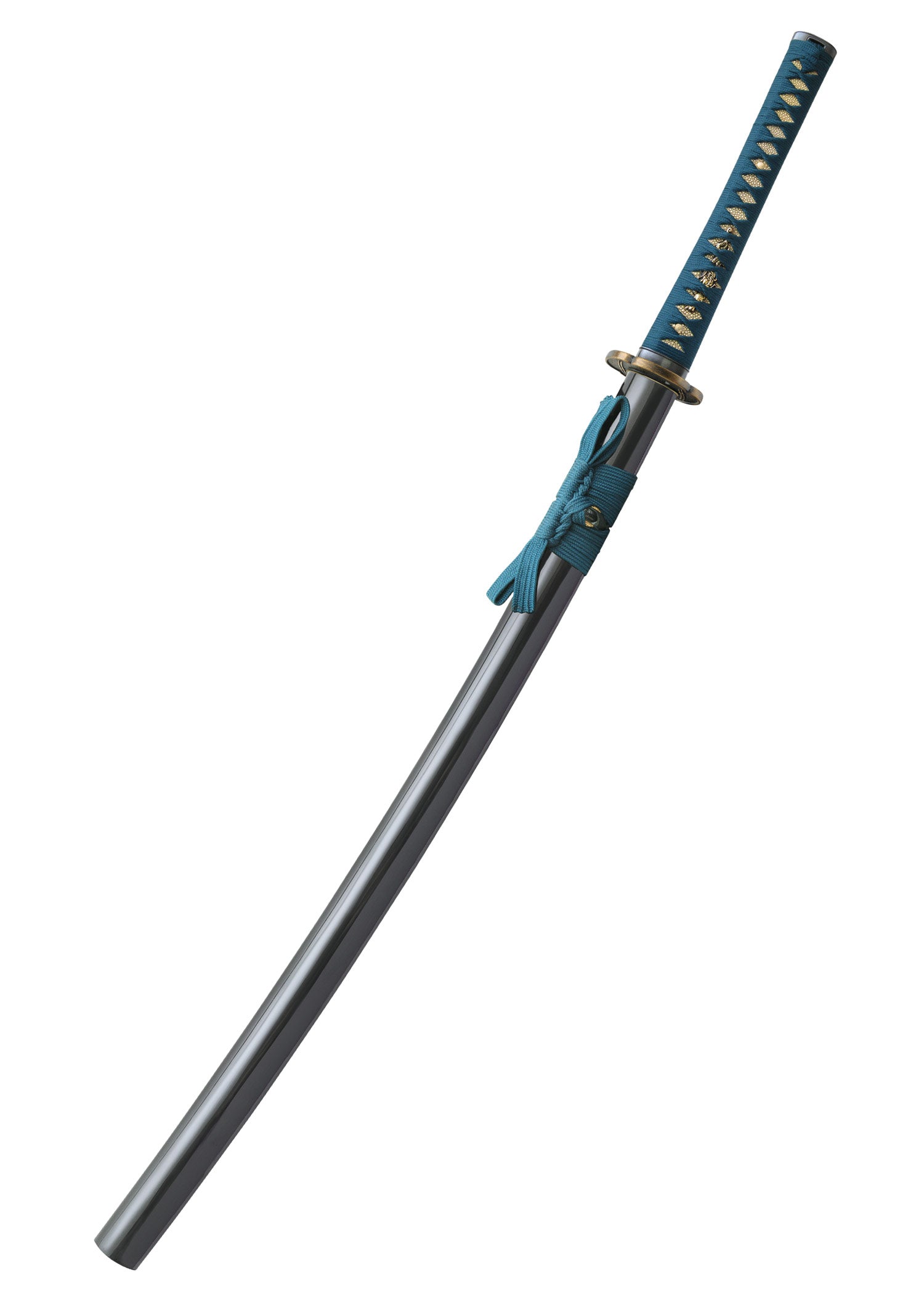 Katana forgé Shikoto Longquan Master - United Cutlery-T.A DEFENSE