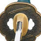 Katana forgé Shikoto Longquan Master - United Cutlery-T.A DEFENSE