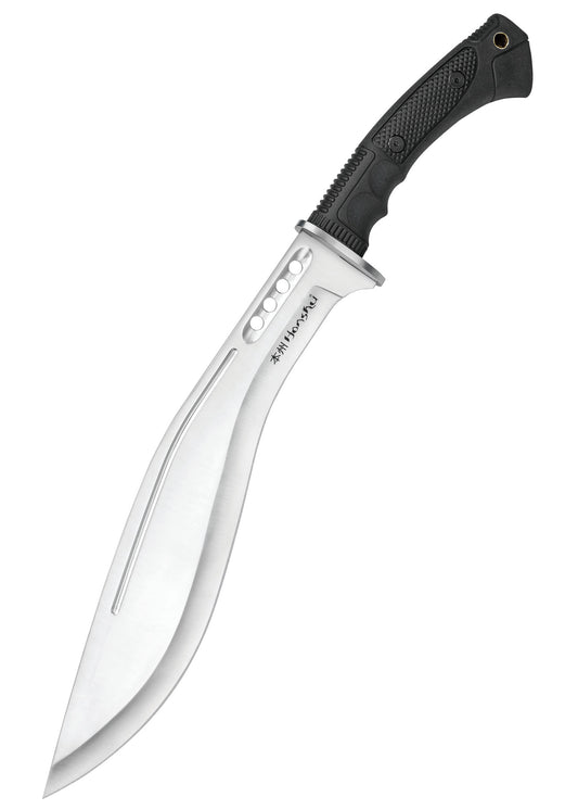Honshu Boshin Kukri D2 - United Cutlery-T.A DEFENSE