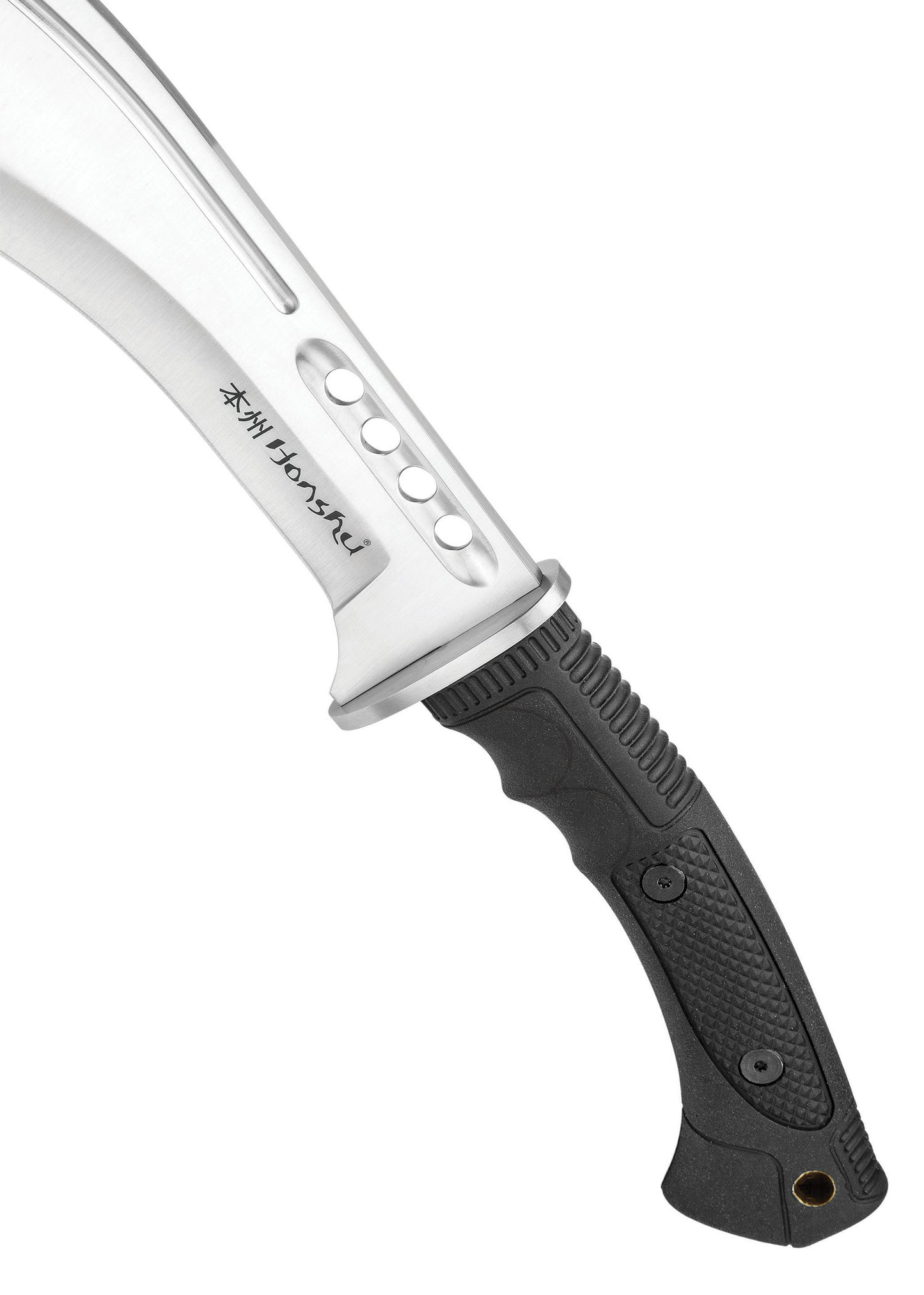 Machette Honshu Boshin Kukri - United Cutlery-T.A DEFENSE