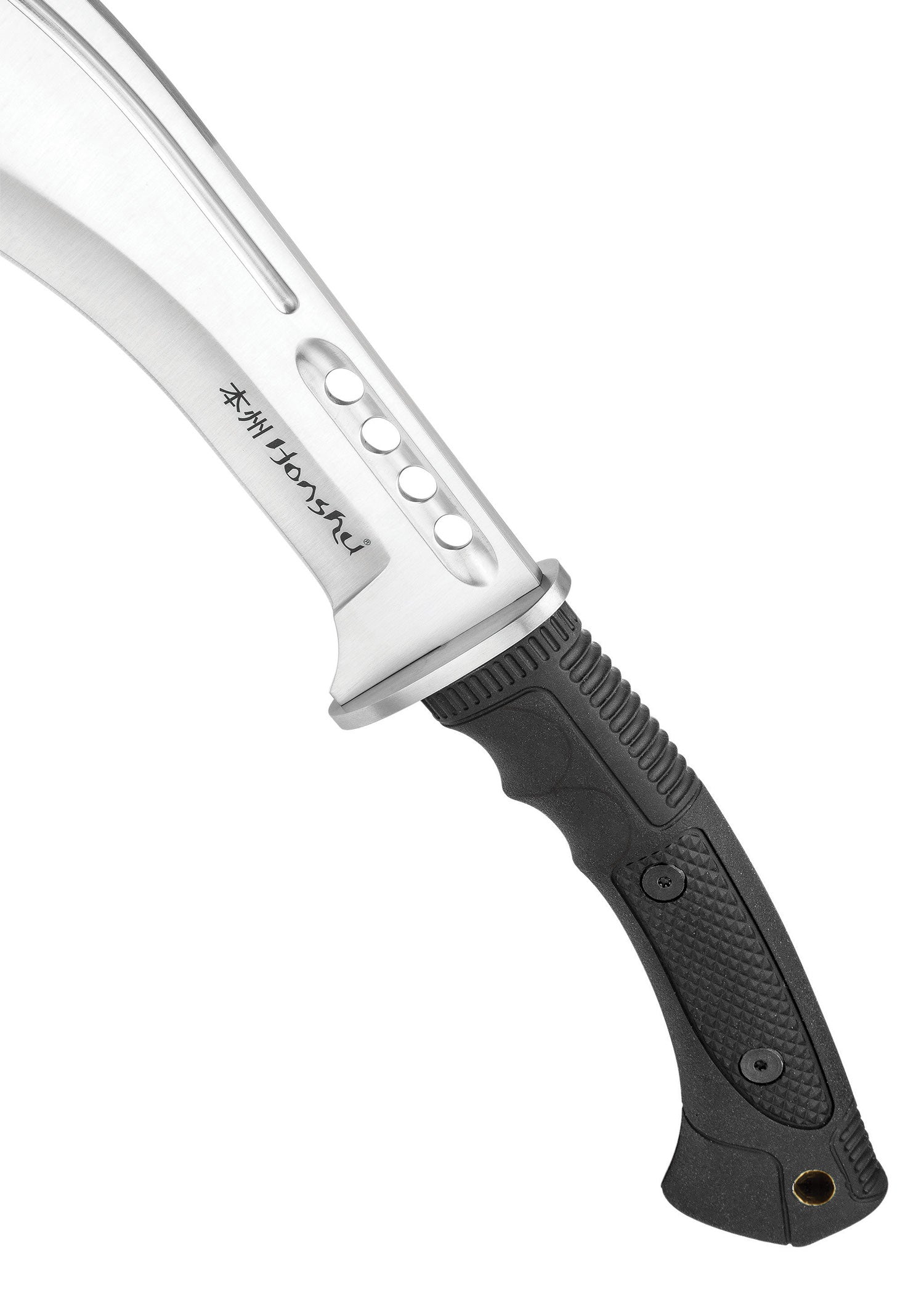 Machette Honshu Boshin Kukri - United Cutlery-T.A DEFENSE