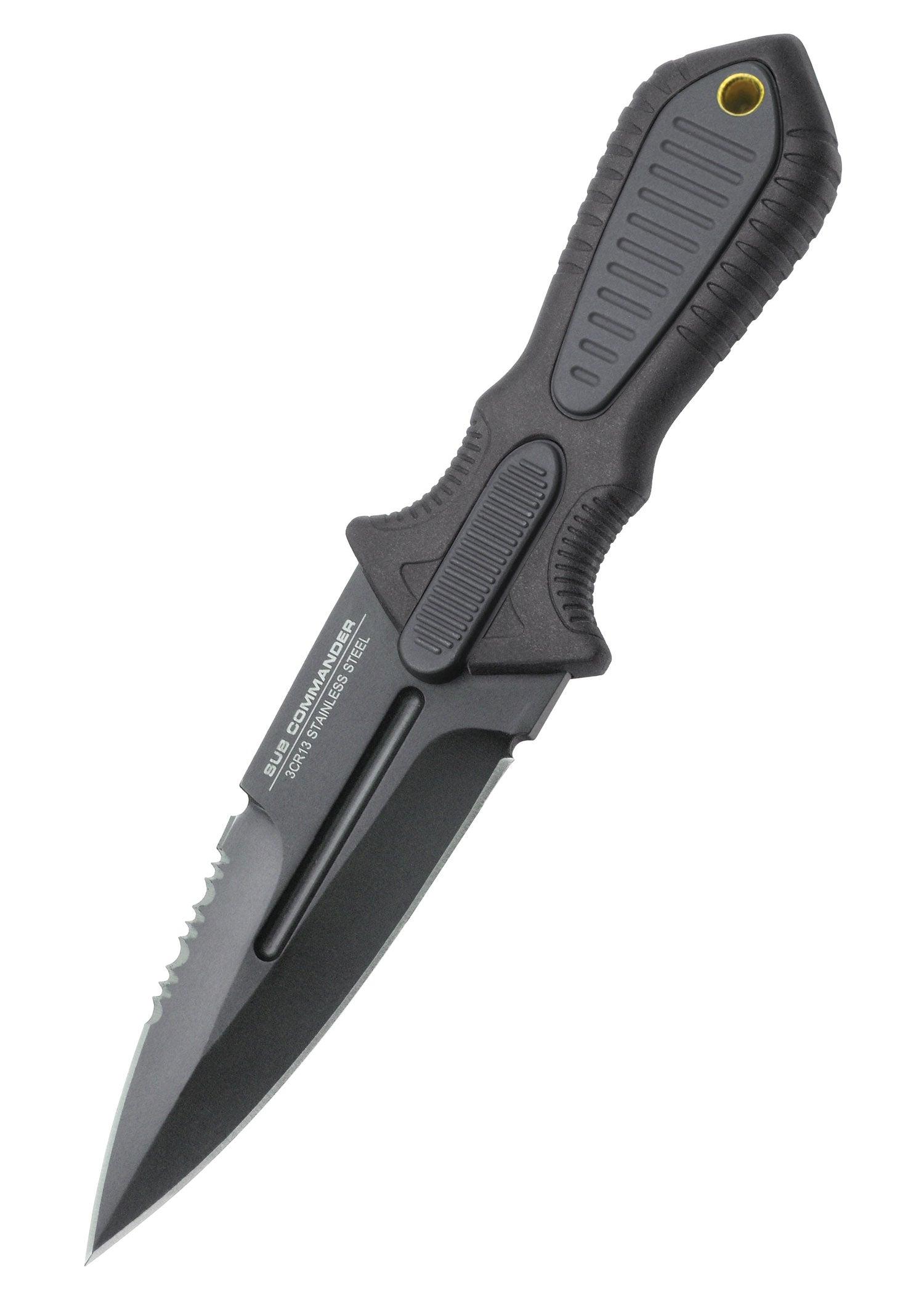Couteau de cou Combat Commander Sub Commander - United Cutlery-T.A DEFENSE