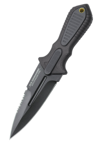 Couteau de cou Combat Commander Sub Commander - United Cutlery-T.A DEFENSE