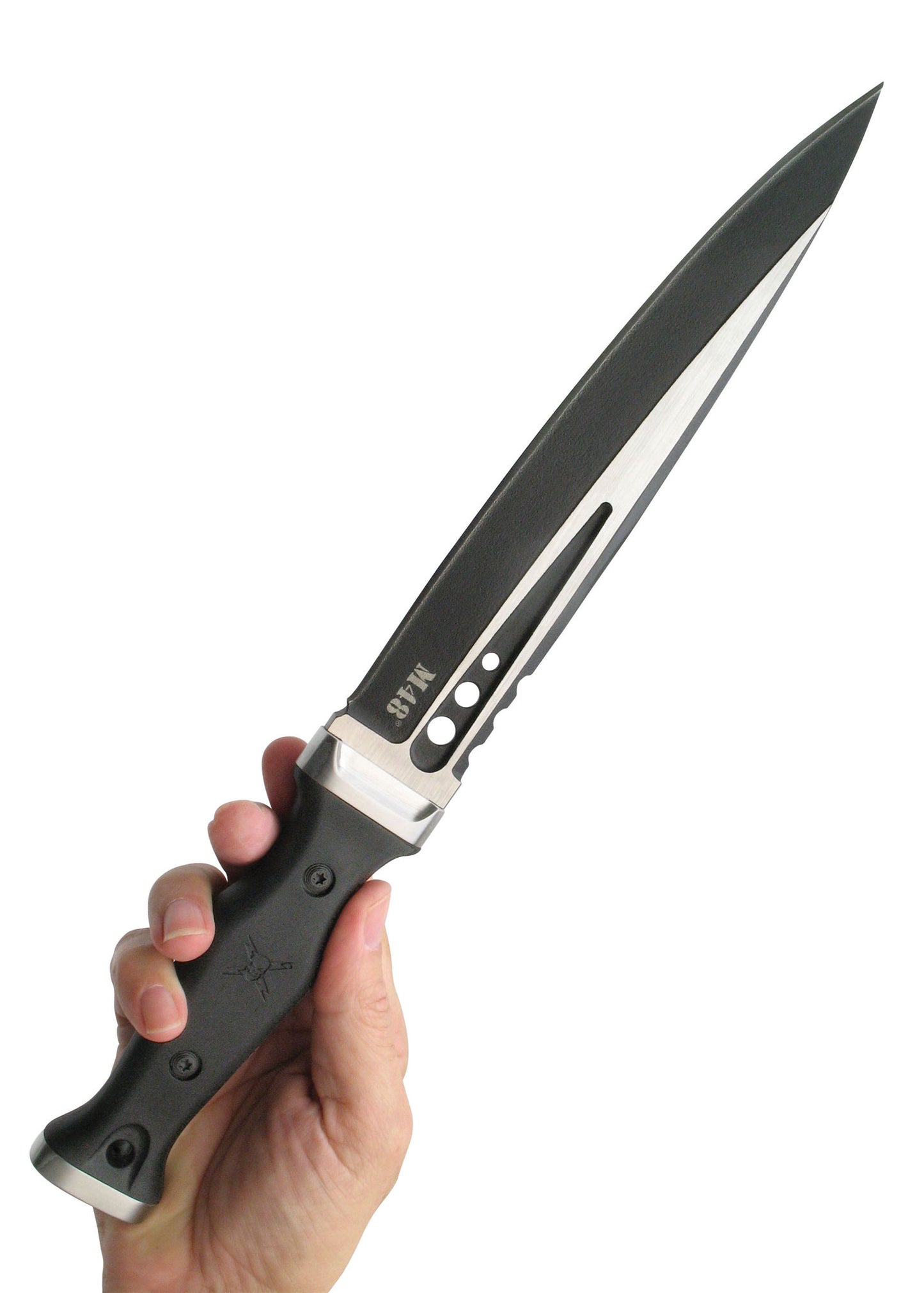 Dague M48 Highland Scottish Dirk - United Cutlery-T.A DEFENSE