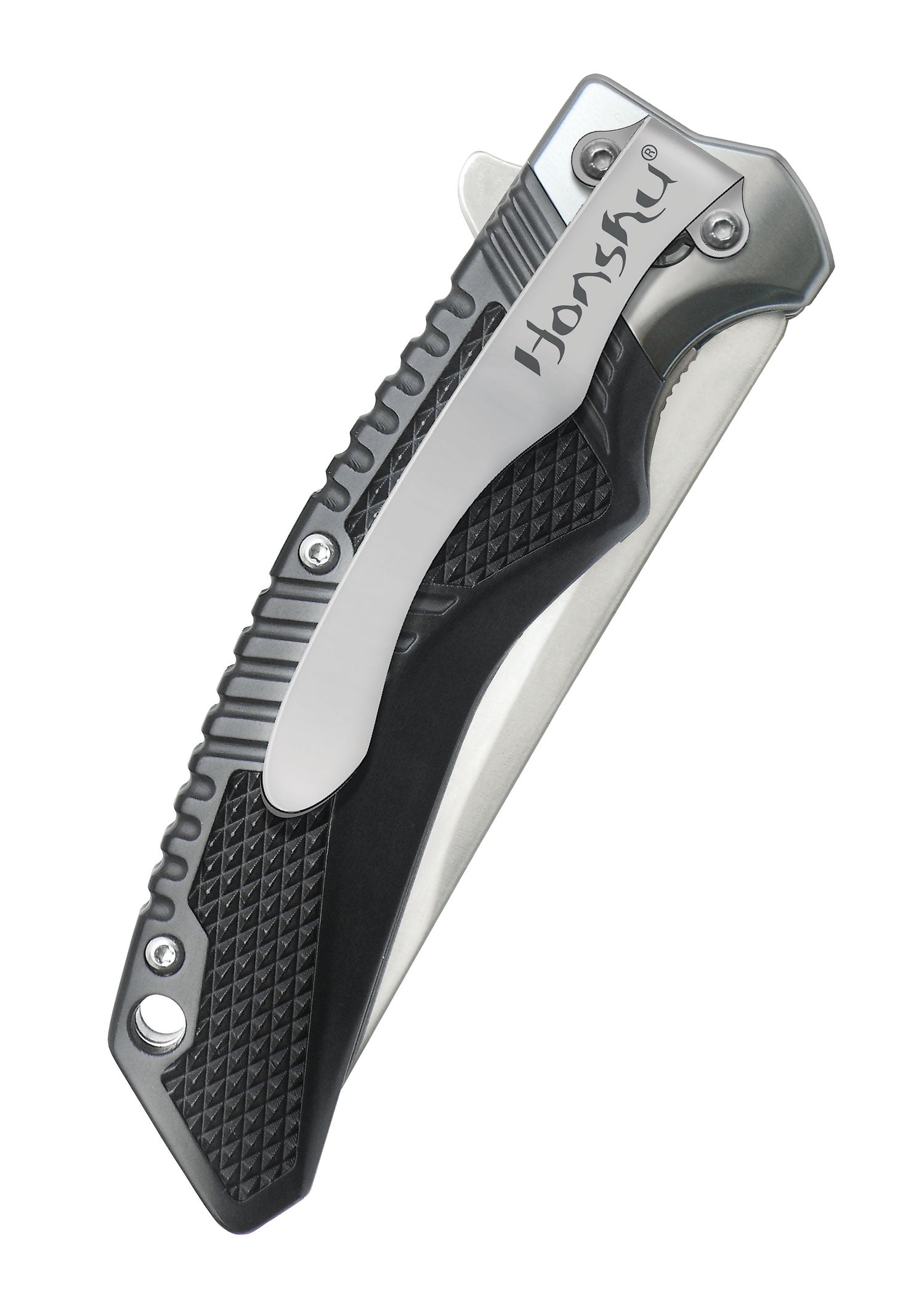 Couteau de poche Honshu Sekyuriti - United Cutlery-T.A DEFENSE