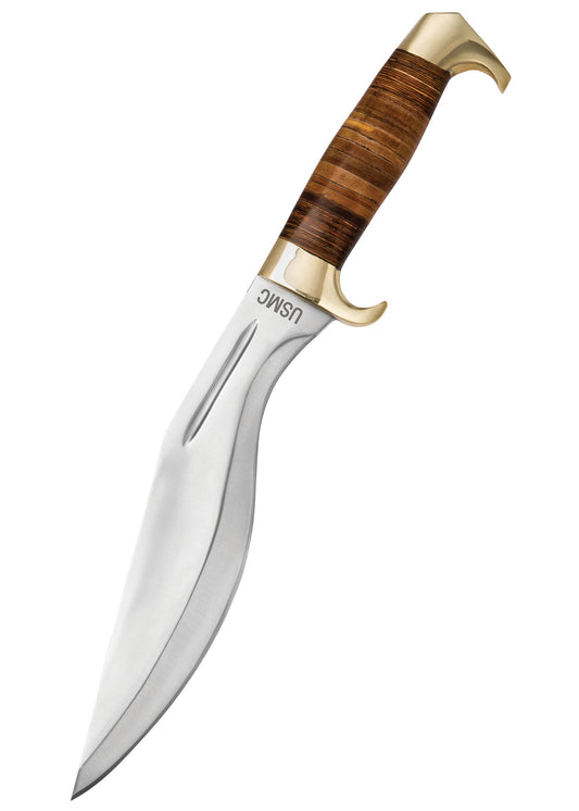 Couteau Kukri USMC - United Cutlery-T.A DEFENSE