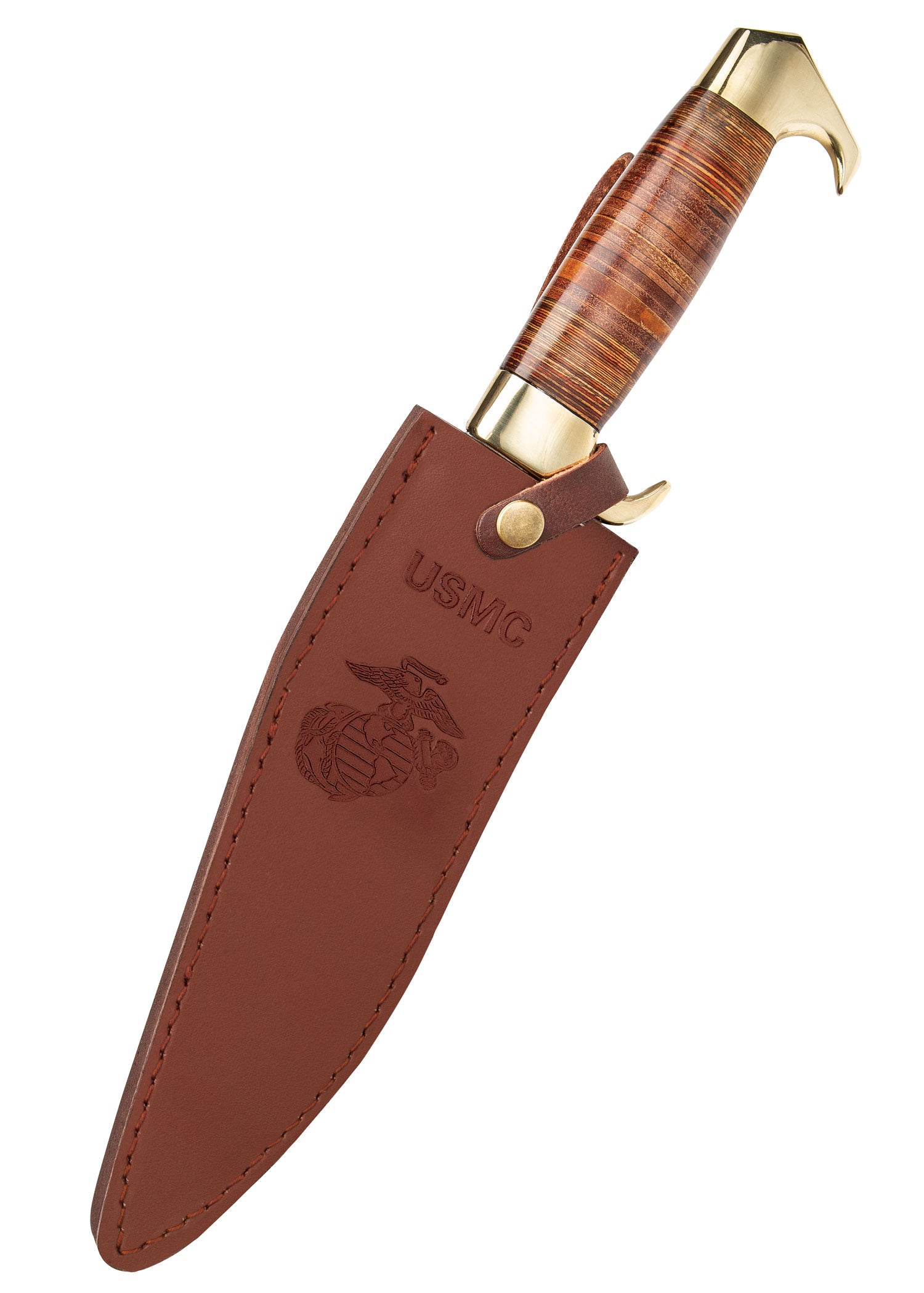 Couteau Kukri USMC - United Cutlery-T.A DEFENSE