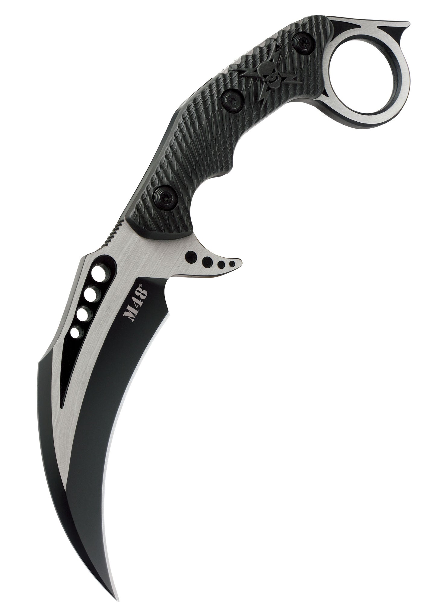 Couteau Karambit M48 Liberator Falcon - United Cutlery-T.A DEFENSE
