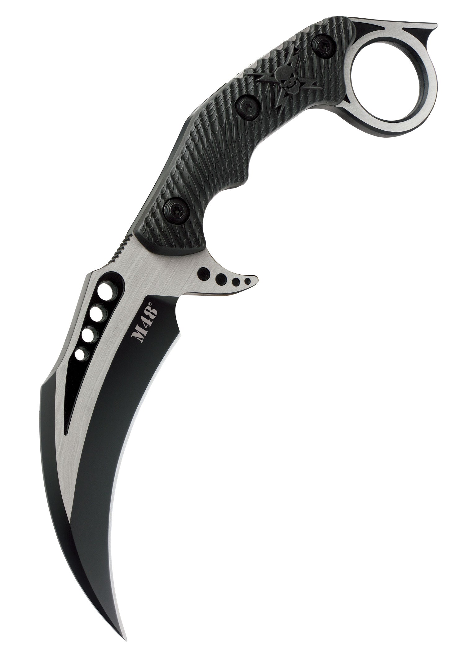 Couteau Karambit M48 Liberator Falcon - United Cutlery-T.A DEFENSE