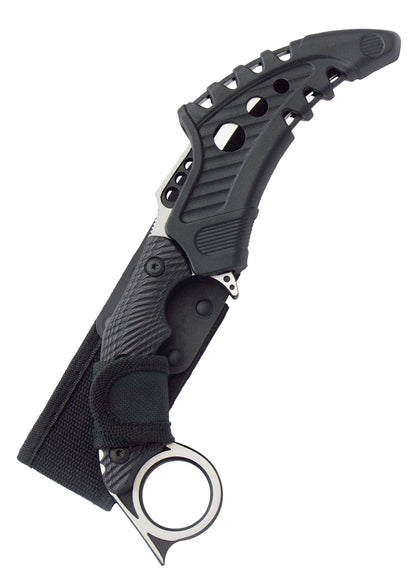 Couteau Karambit M48 Liberator Falcon - United Cutlery-T.A DEFENSE