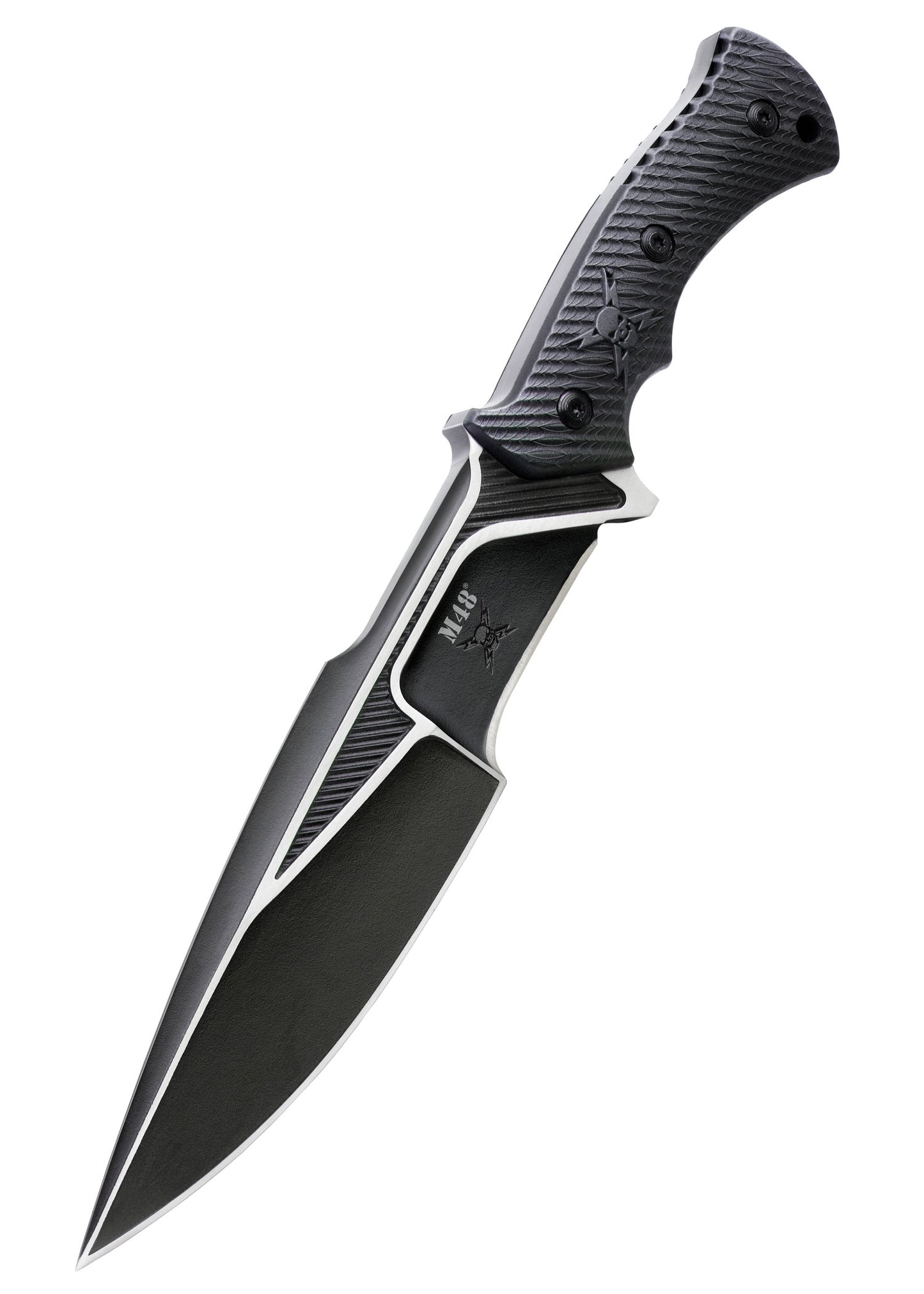 Couteau tactique M48 Liberator Sabotage II - United Cutlery-T.A DEFENSE