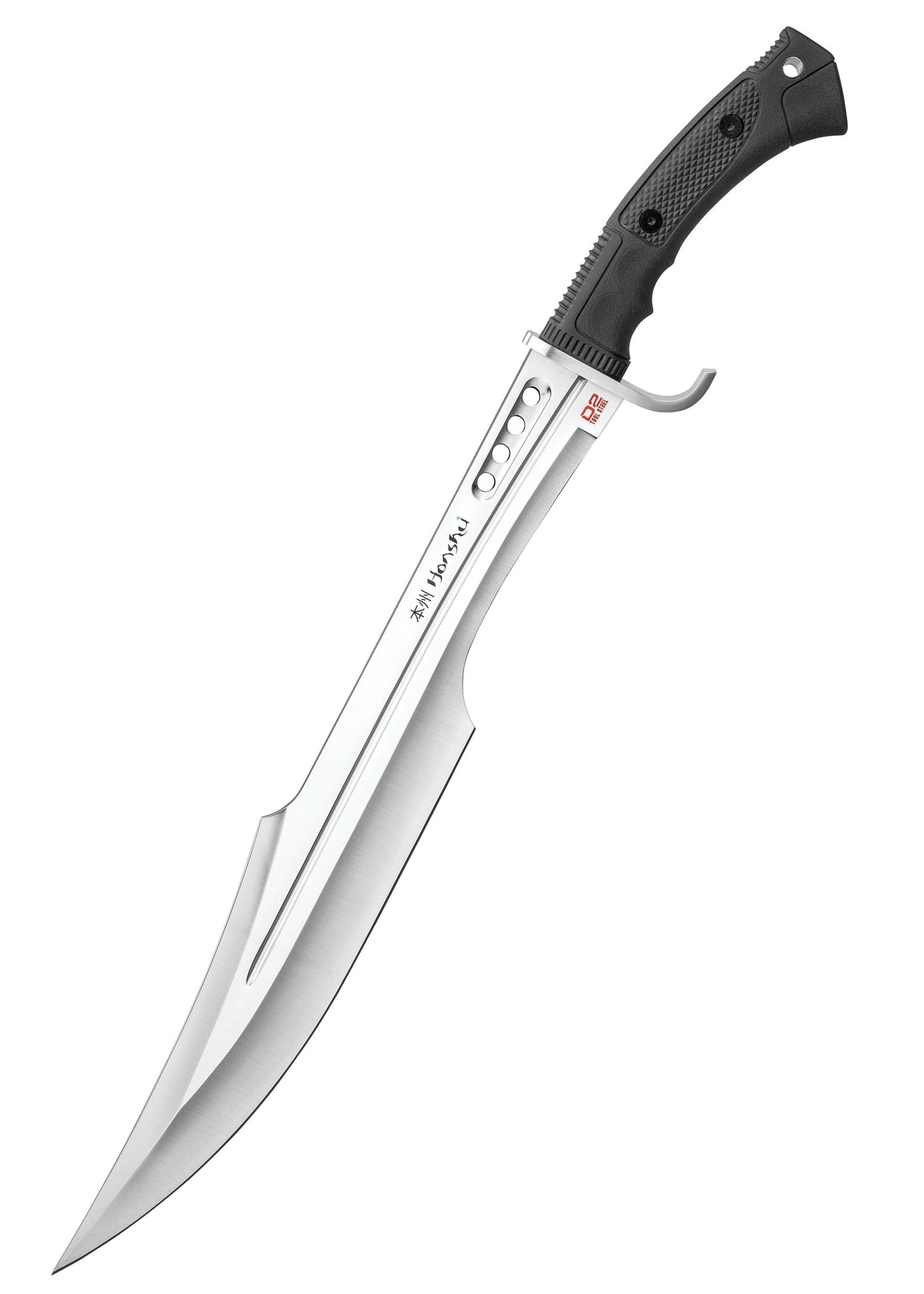 Épée Honshu Spartan D2 - United Cutlery-T.A DEFENSE