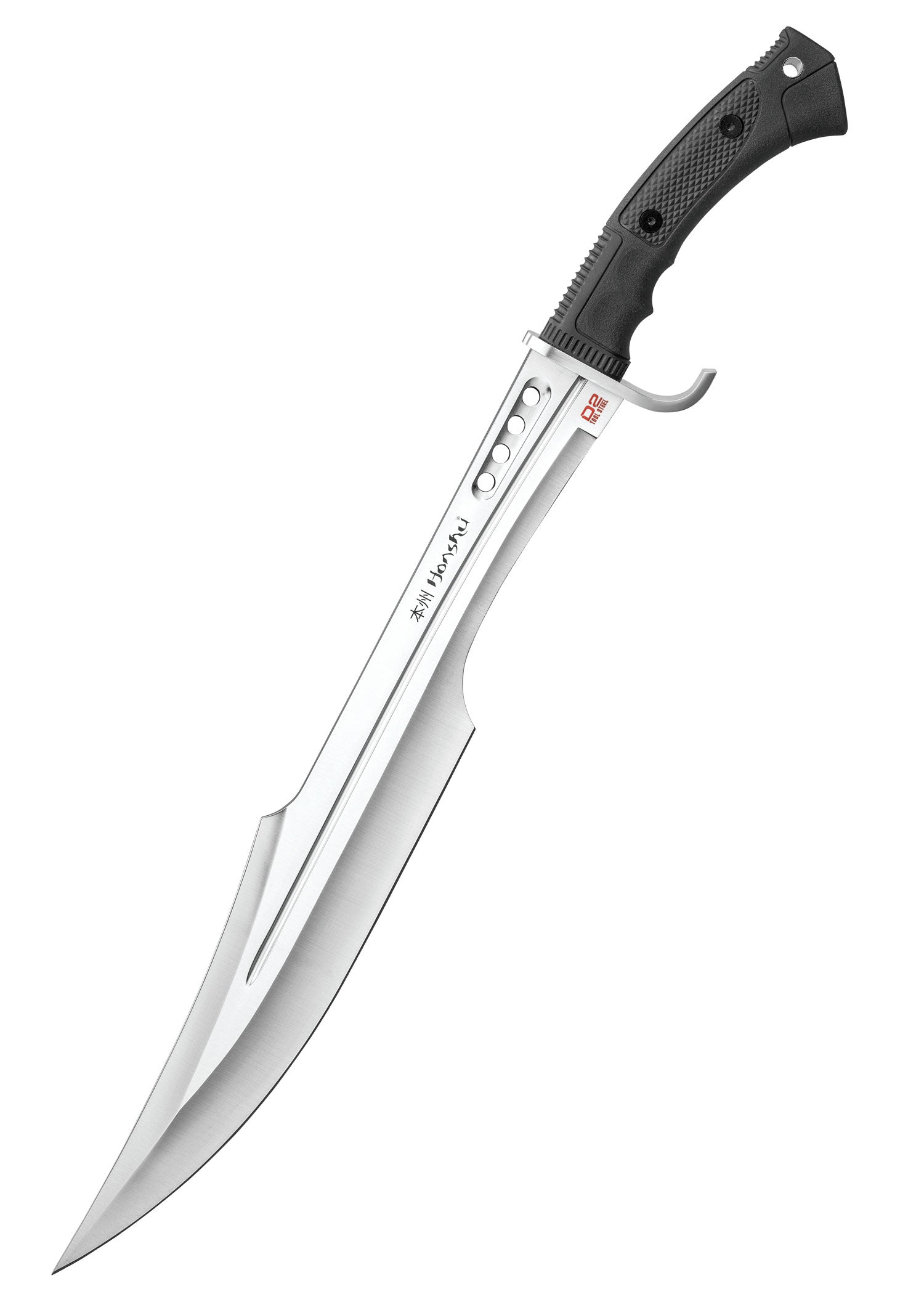 Épée Honshu Spartan D2 - United Cutlery-T.A DEFENSE