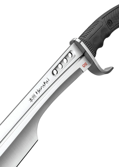 Épée Honshu Spartan D2 - United Cutlery-T.A DEFENSE