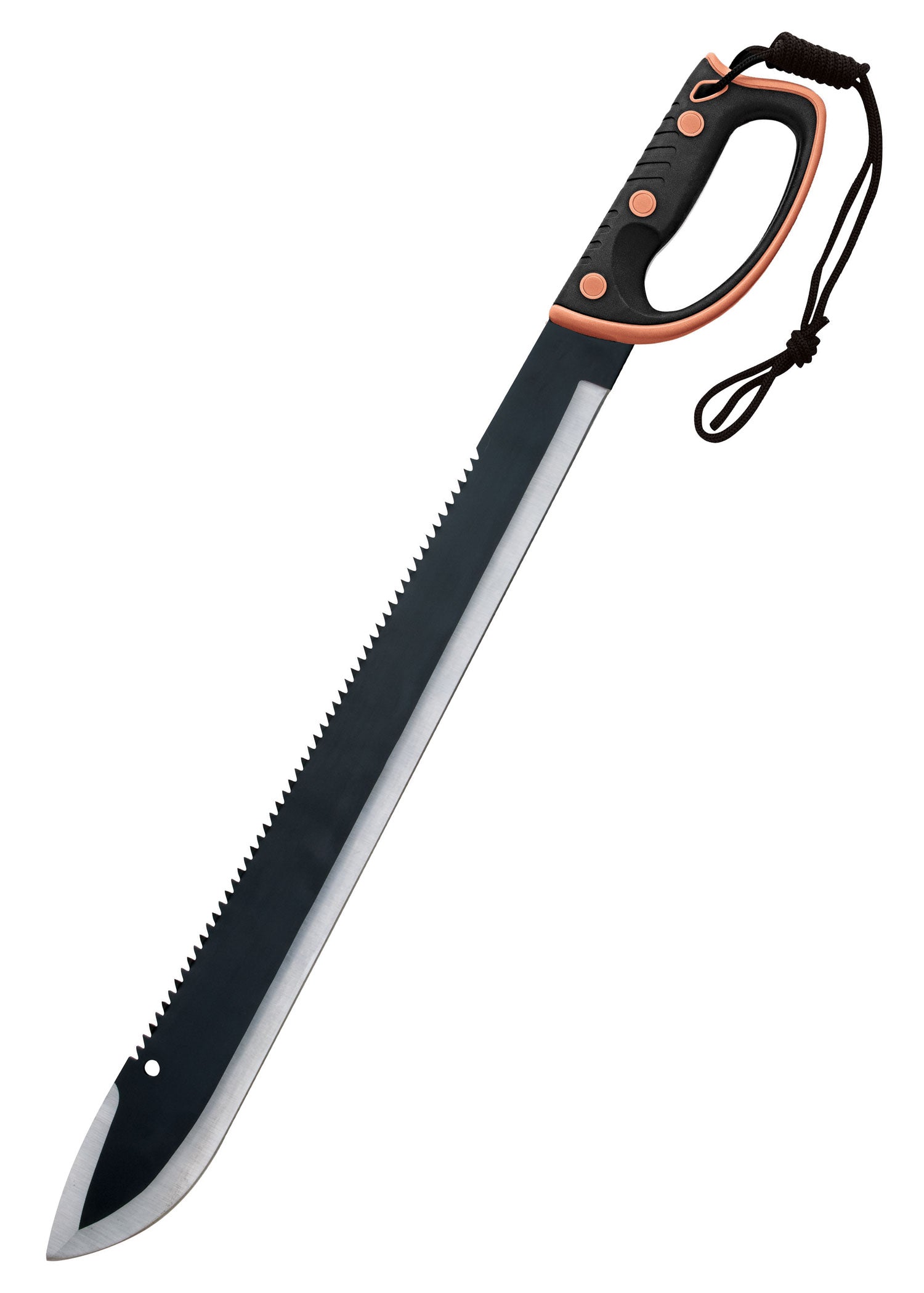 Machette Colombienne Rescue Survival - United Cutlery-T.A DEFENSE