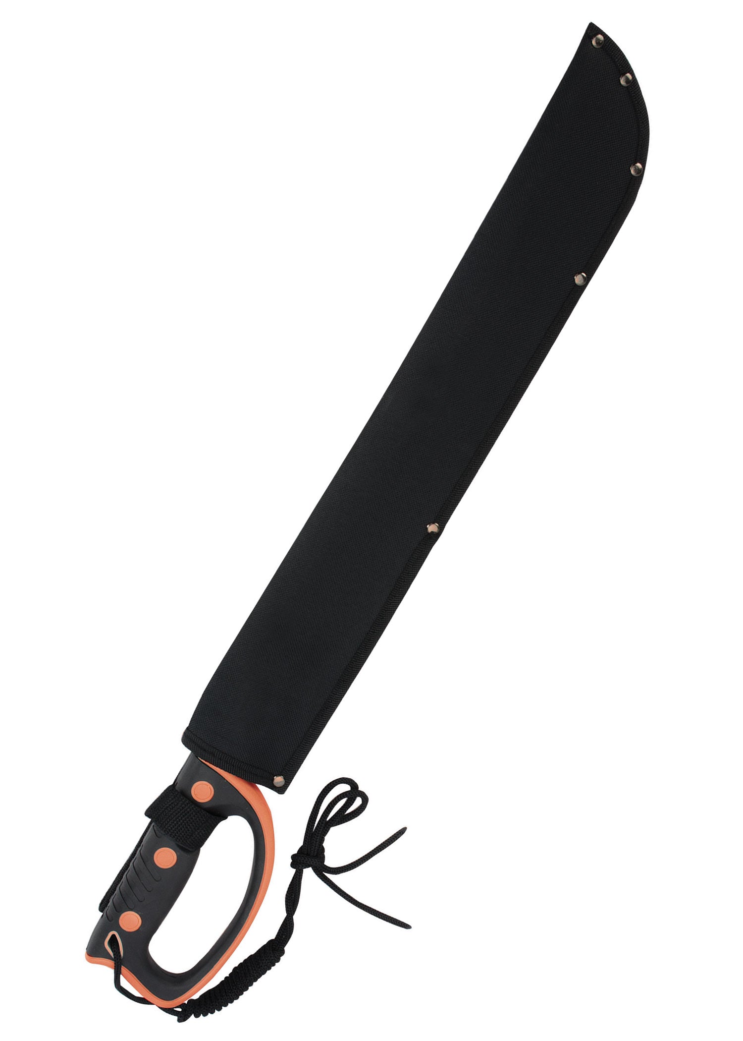 Machette Colombienne Rescue Survival - United Cutlery-T.A DEFENSE
