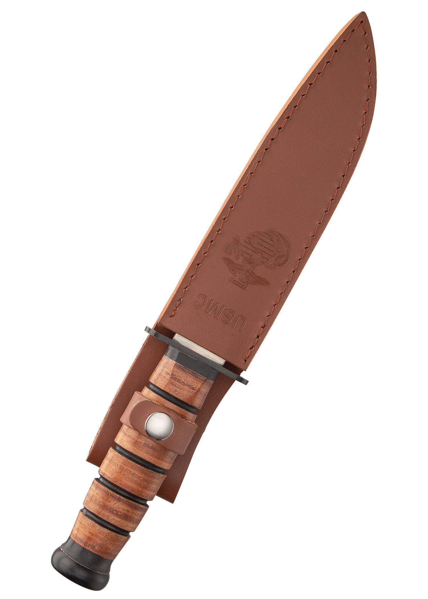 Couteau a lame fixe USMC Tribute - United Cutlery-T.A DEFENSE