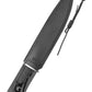 Couteau tactique Honshu Boshin Toothpick - United Cutlery-T.A DEFENSE