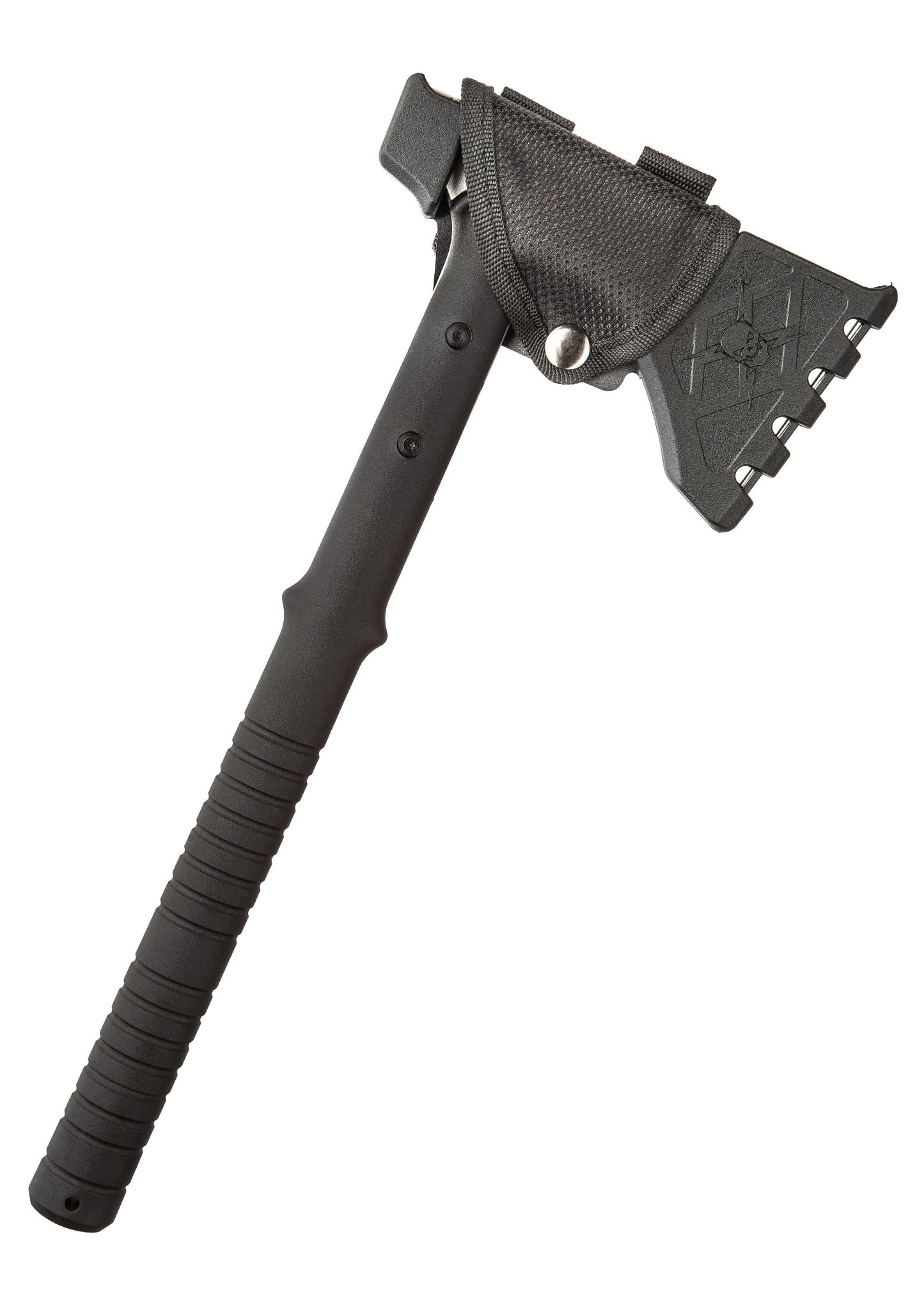 Hache M48 Woodsman - United Cutlery-T.A DEFENSE