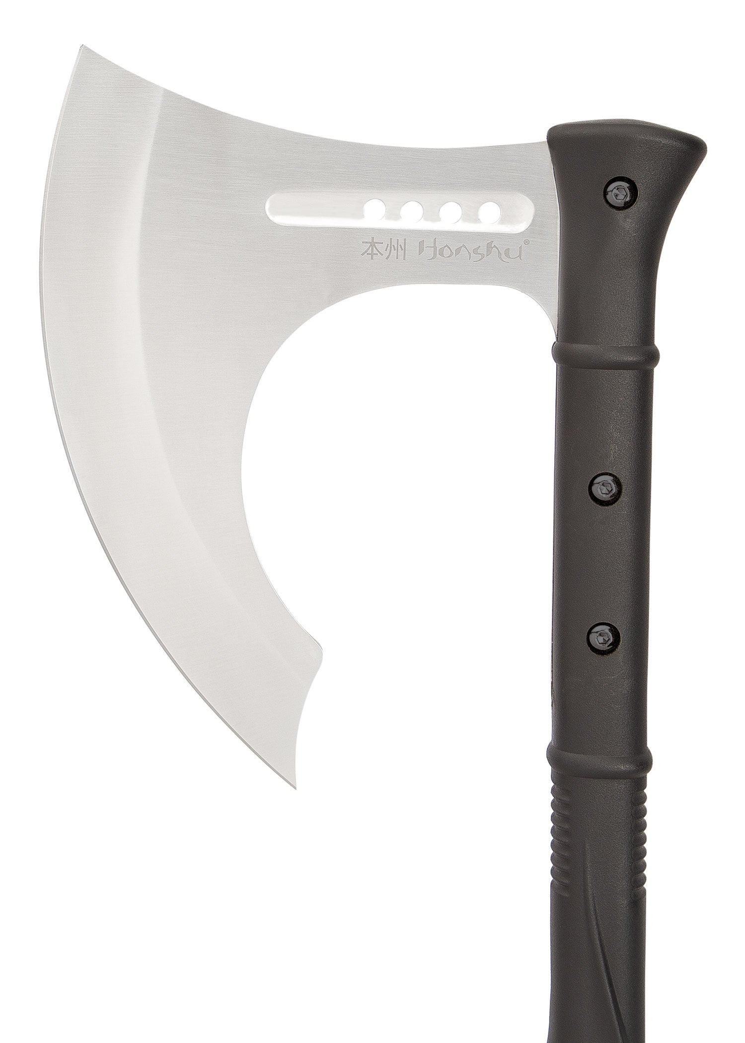 Hache de combat Honshu Karito - United Cutlery-T.A DEFENSE