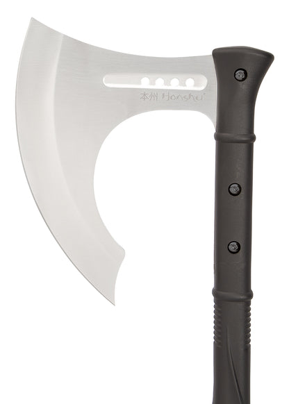 Hache de combat Honshu Karito - United Cutlery-T.A DEFENSE