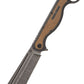 Couteau du samouraï Ronin Straight Razor - United Cutlery-T.A DEFENSE
