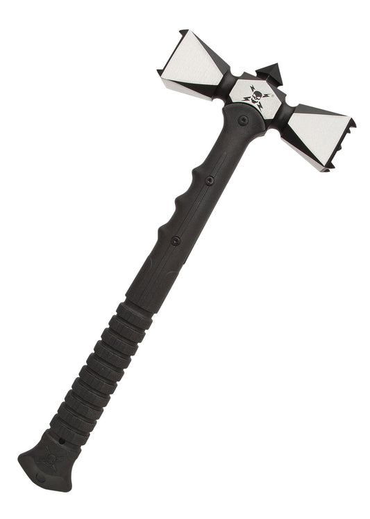 Marteau de guerre à double tête M48 - United Cutlery-T.A DEFENSE