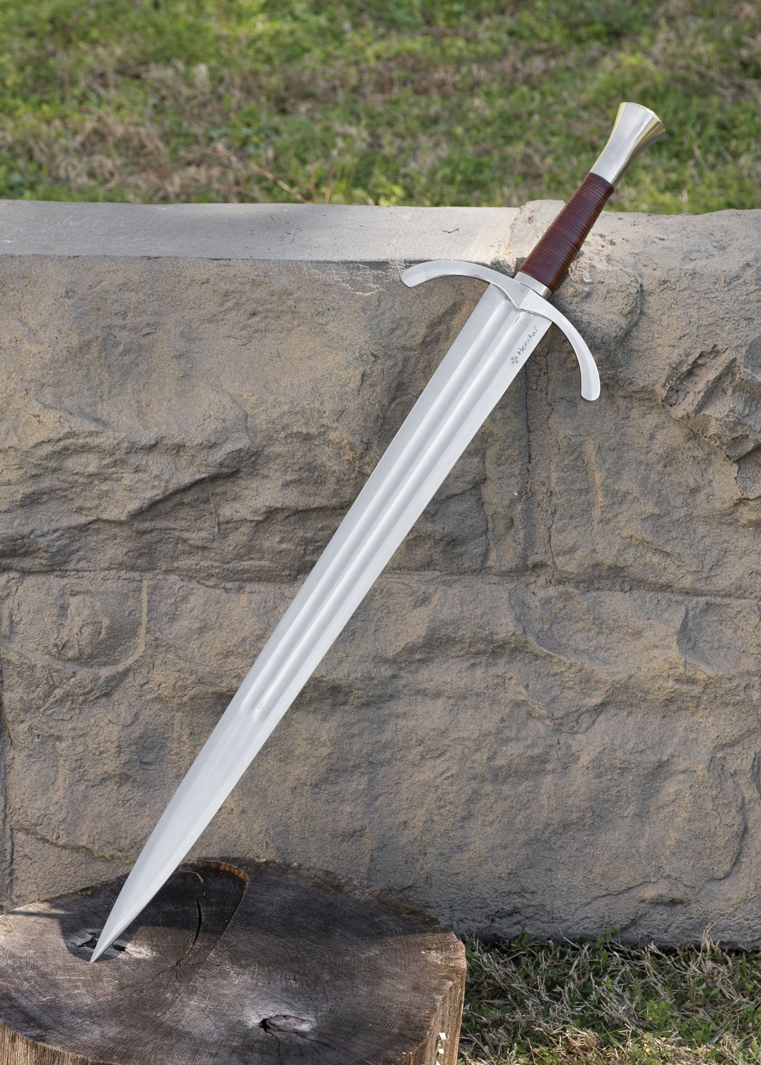 Épée médiévale Honshu à une main - United Cutlery-T.A DEFENSE