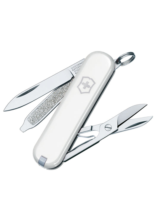 Couteau Suisse Compact Classic SD - Victorinox-T.A DEFENSE