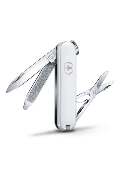 Couteau Suisse Compact Classic SD - Victorinox-T.A DEFENSE
