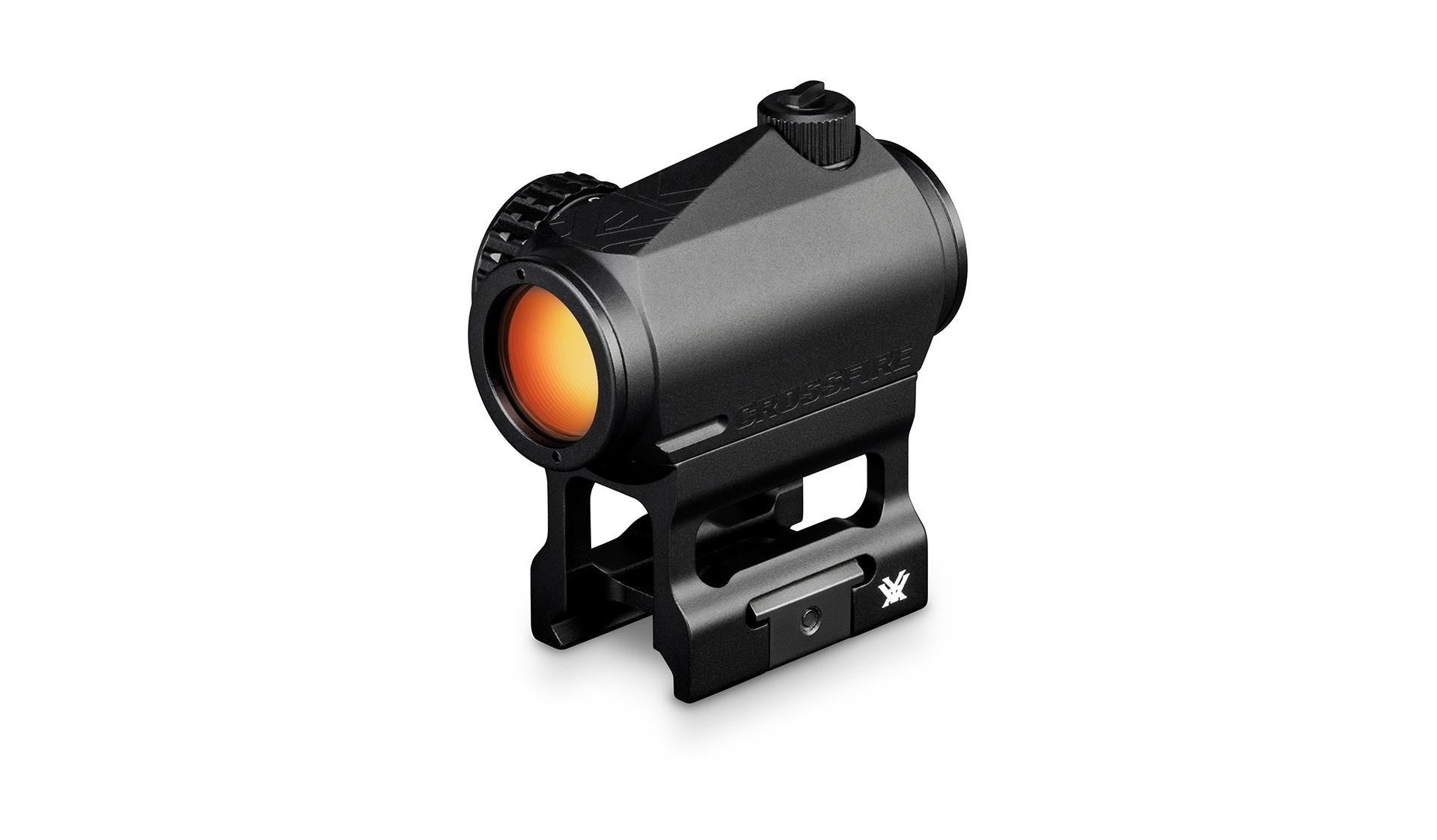 Point rouge Crossfire - Vortex-T.A DEFENSE