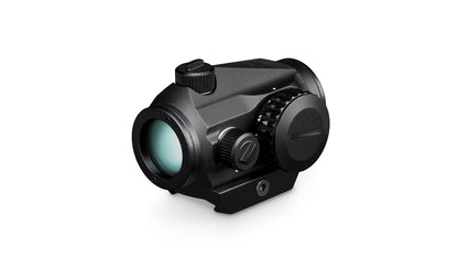 Point rouge Crossfire - Vortex-T.A DEFENSE