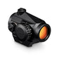 Point rouge Crossfire - Vortex-T.A DEFENSE