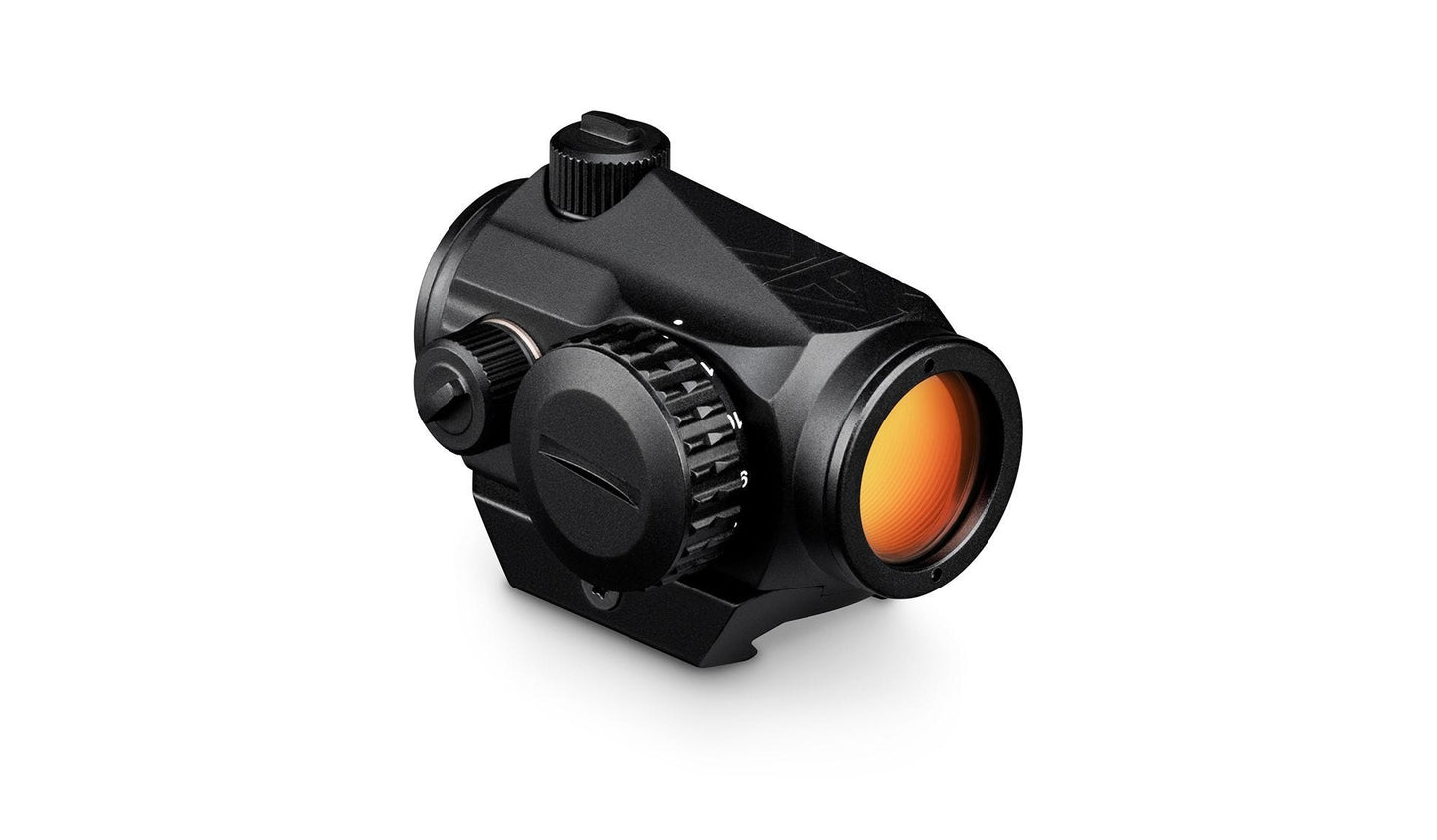 Point rouge Crossfire - Vortex-T.A DEFENSE