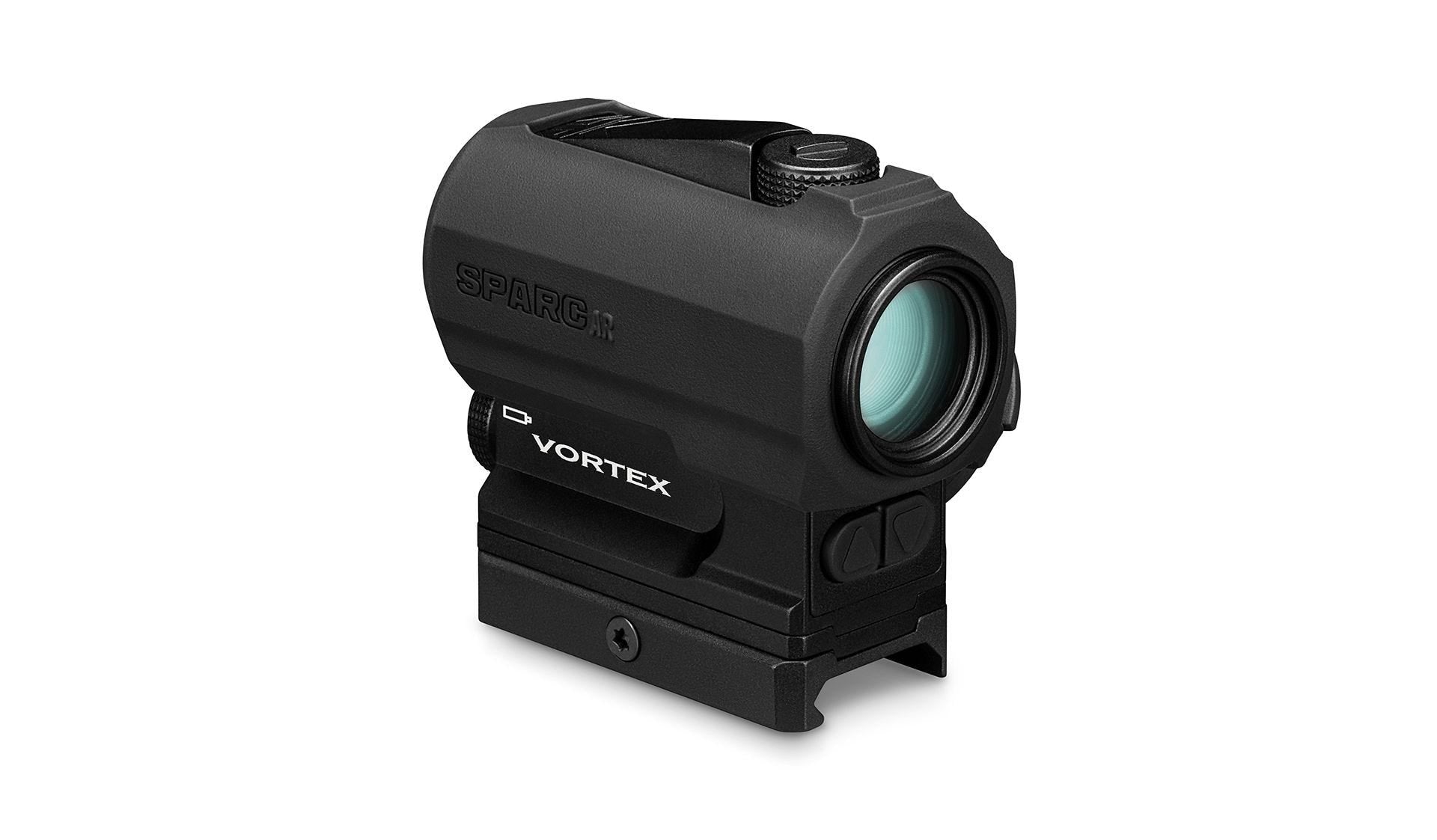 Viseur point rouge SPARC AR - Vortex-T.A DEFENSE