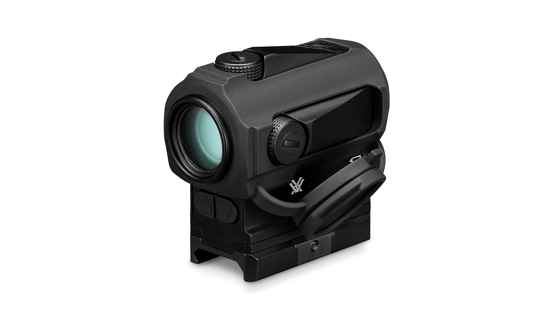 Viseur point rouge SPARC AR - Vortex-T.A DEFENSE