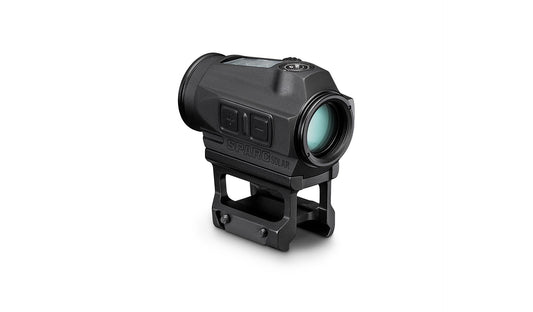 Viseur point rouge SPARC SOLAR - Vortex-T.A DEFENSE